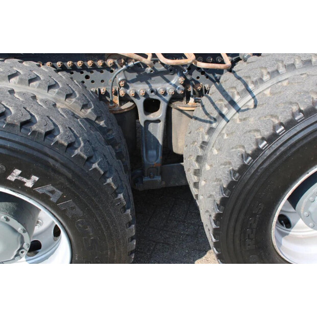 2019 Mercedes-Benz Arocs-45816201