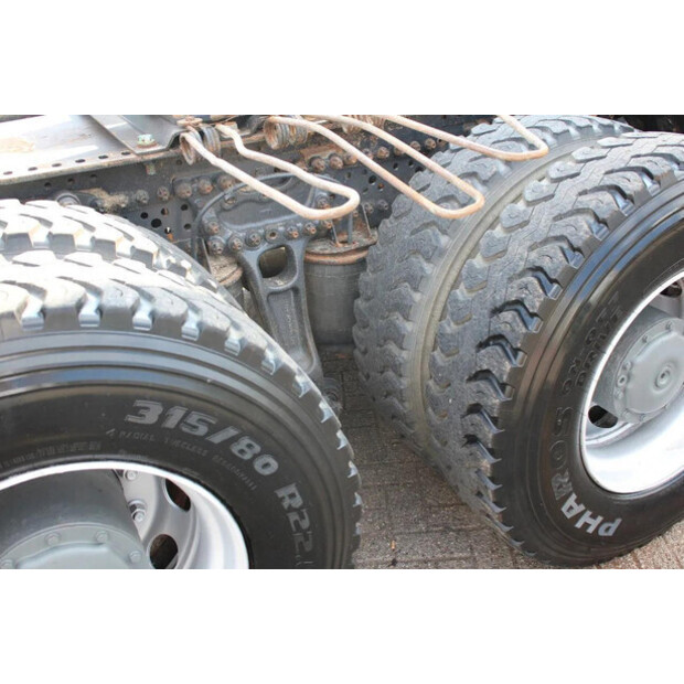 2019 Mercedes-Benz Arocs-45816202