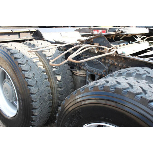 2019 Mercedes-Benz Arocs-45816203