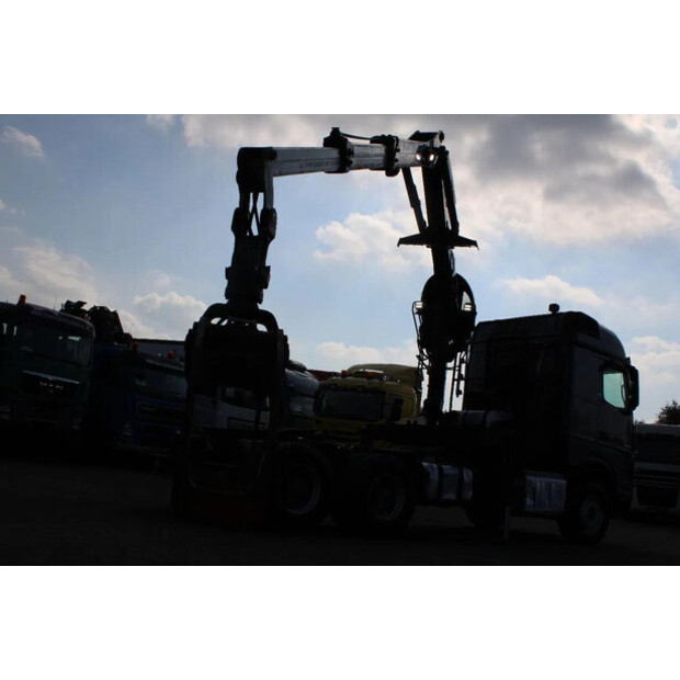 2019 Mercedes-Benz Arocs-45816207