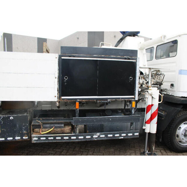 1992 مرسيدس بنز Ecoliner-45816215