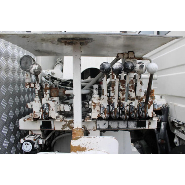 1992 مرسيدس بنز Ecoliner-45816217