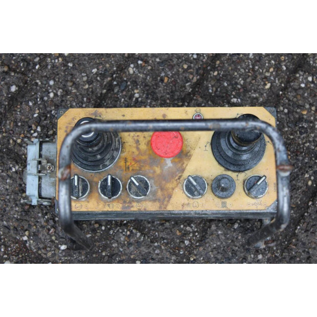 1992 مرسيدس بنز Ecoliner-45816218