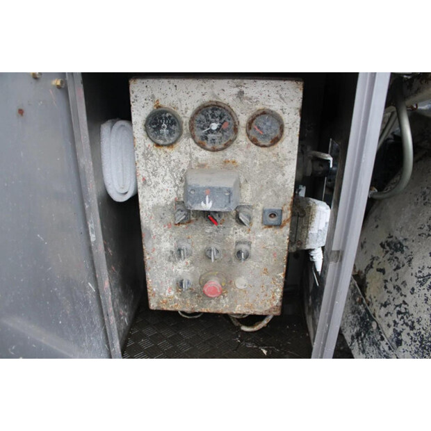 1992 مرسيدس بنز Ecoliner-45816219