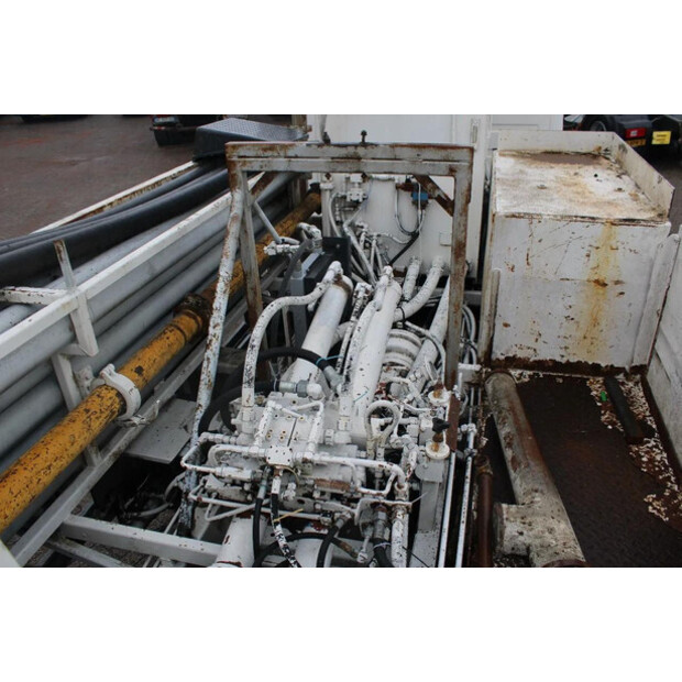 1992 مرسيدس بنز Ecoliner-45816220