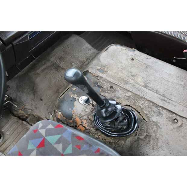 1992 مرسيدس بنز Ecoliner-45816222