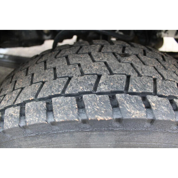 1992 مرسيدس بنز Ecoliner-45816223