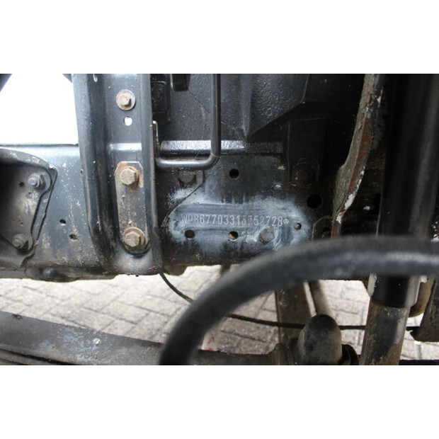 1992 مرسيدس بنز Ecoliner-45816225