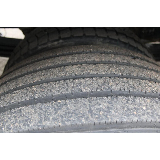 1992 مرسيدس بنز Ecoliner-45816226