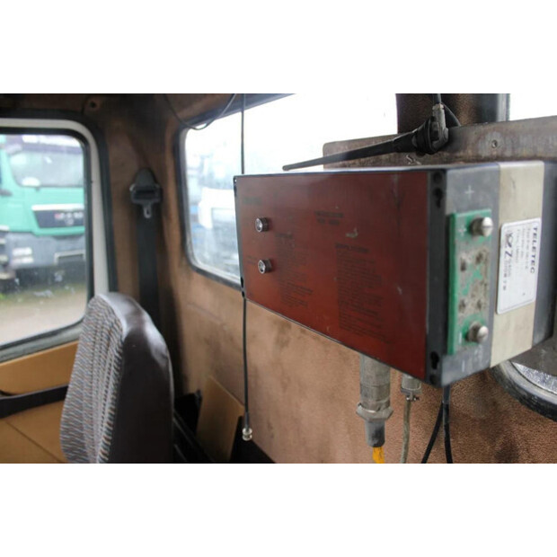 1992 مرسيدس بنز Ecoliner-45816228