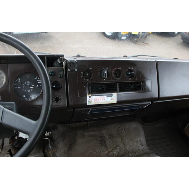 1992 مرسيدس بنز Ecoliner-45816229