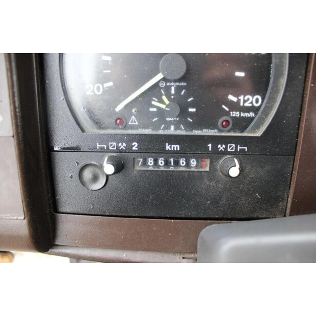 1992 مرسيدس بنز Ecoliner-45816231