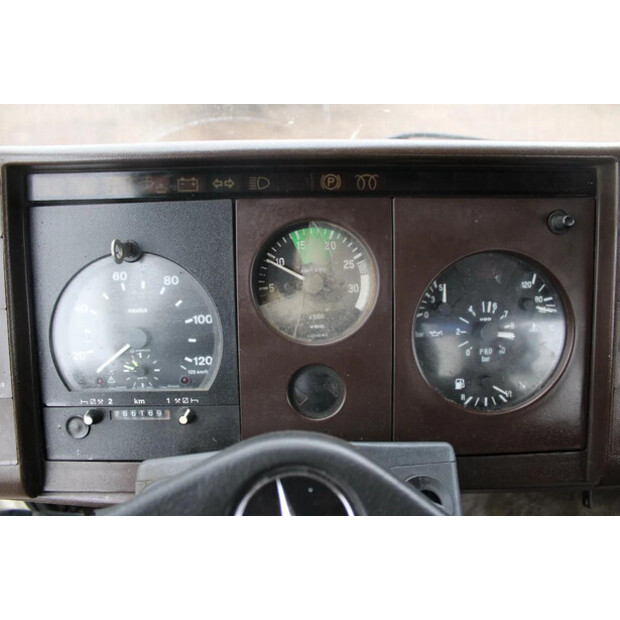 1992 مرسيدس بنز Ecoliner-45816232