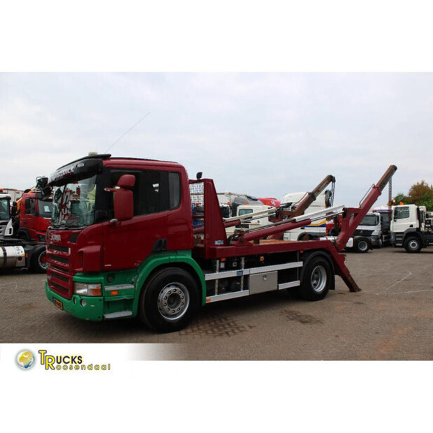 2006 Scania OTHERS-45816233