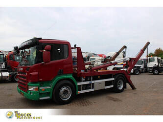 Image for TRUCKS 2006 Scania OTHERS