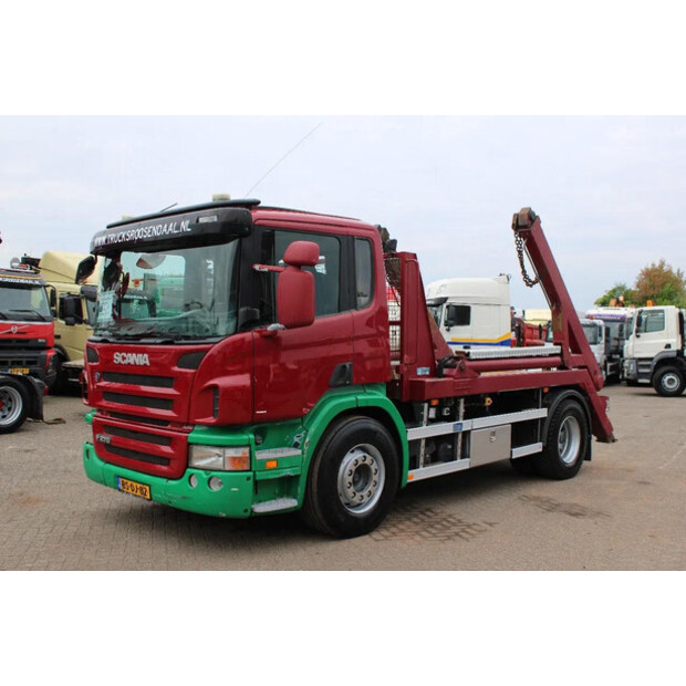 2006 Scania OTHERS-45816234