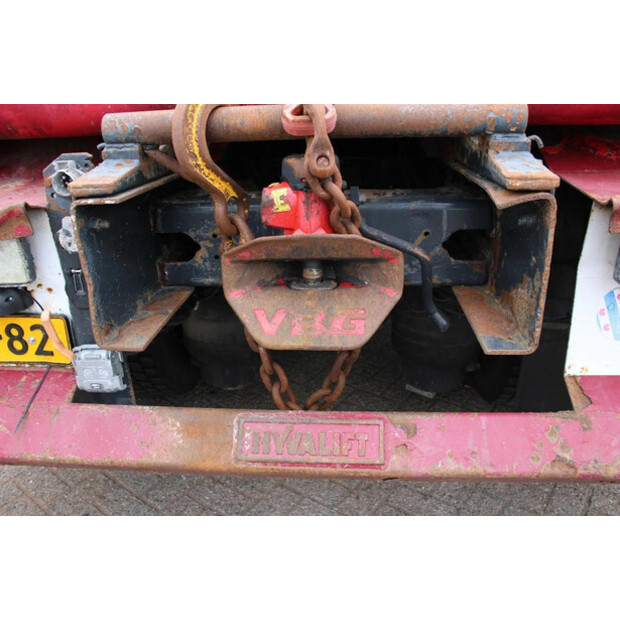 2006 Scania OTHERS-45816241