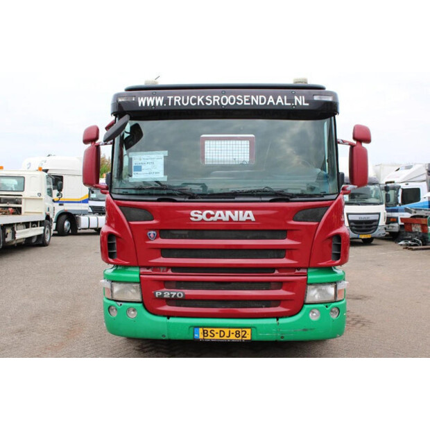 2006 Scania OTHERS-45816242