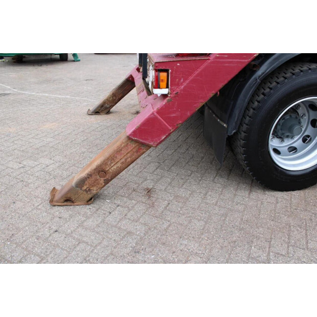 2006 Scania OTHERS-45816245