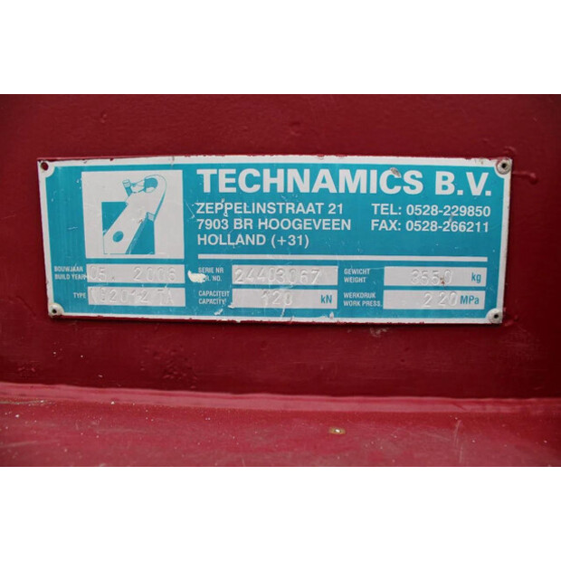 2006 Scania OTHERS-45816255