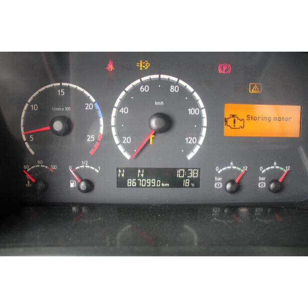 2006 Scania OTHERS-45816262