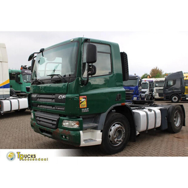 2010 DAF CF-45816269