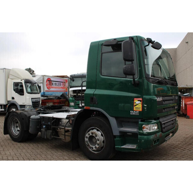 2010 DAF CF-45816275