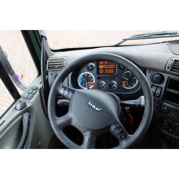 2010 DAF CF-45816278