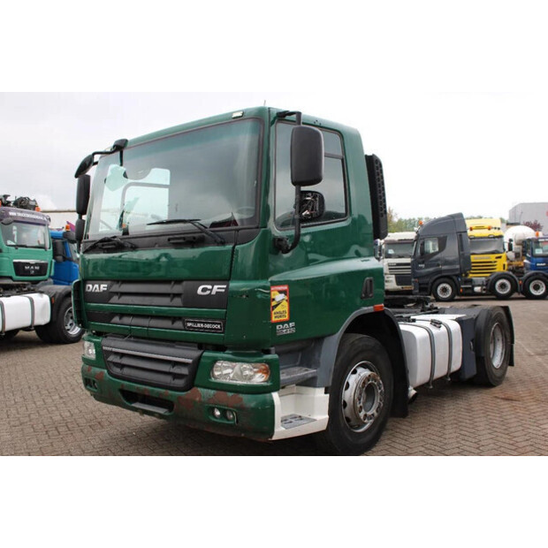 2010 DAF CF-45816282