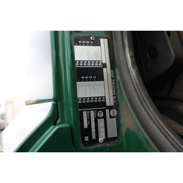 2010 DAF CF-45816284