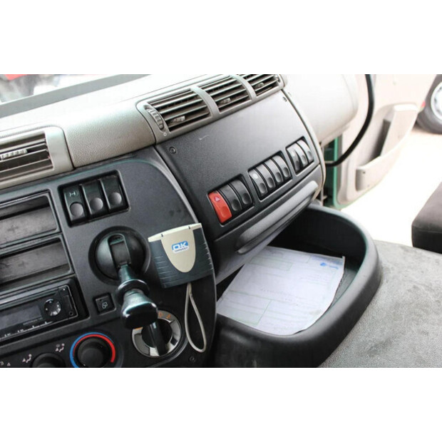 2010 DAF CF-45816288