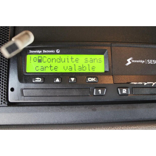 2010 DAF CF-45816289