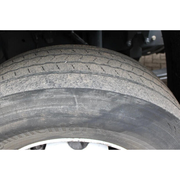 2010 DAF CF-45816291