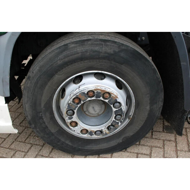 2010 DAF CF-45816292