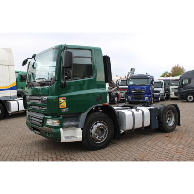 2010 DAF CF-45816293
