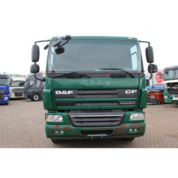 2010 DAF CF-45816294