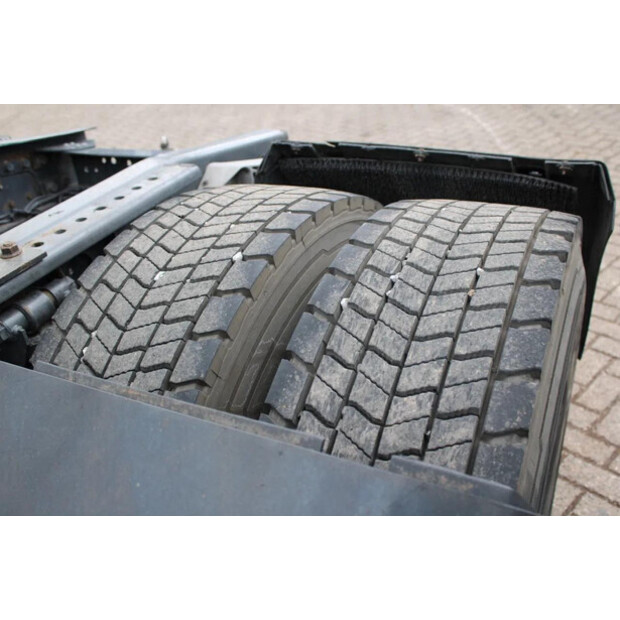 2010 DAF CF-45816295