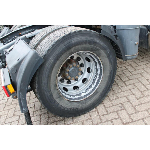 2010 DAF CF-45816298