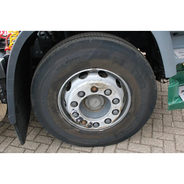 2010 DAF CF-45816300