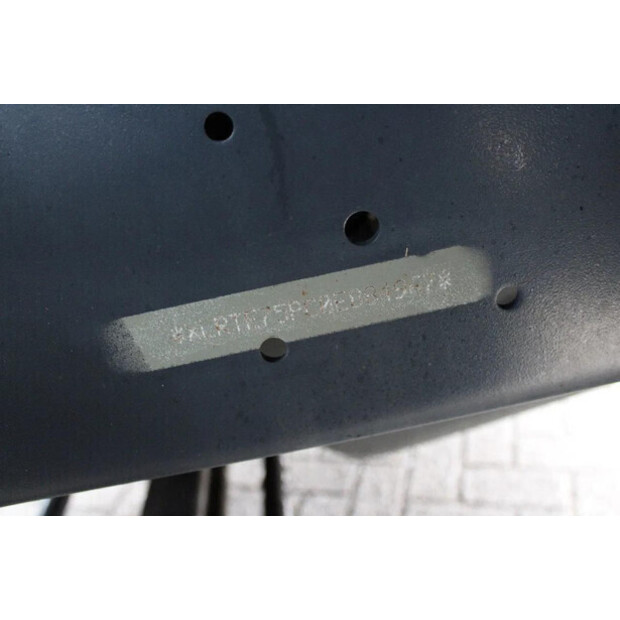 2010 DAF CF-45816301