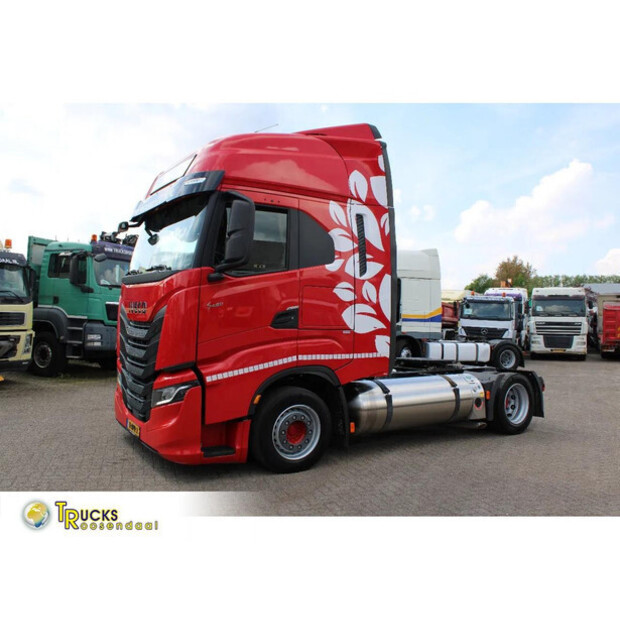 2020 Iveco S-Way 460-45816302