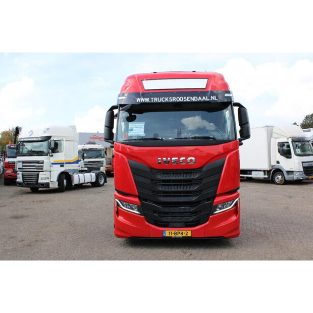 2020 Iveco S-Way 460-45816303