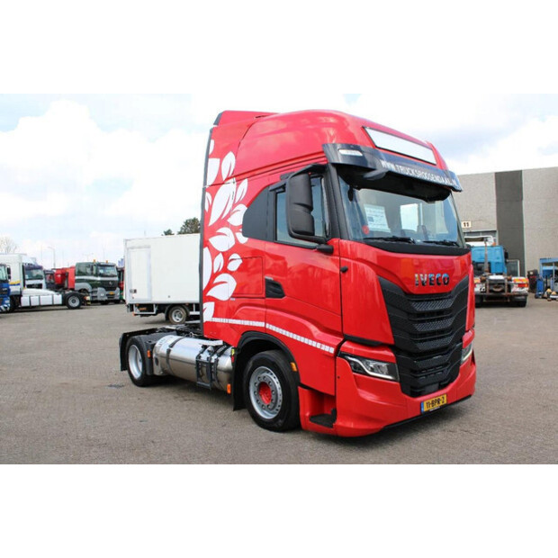 2020 Iveco S-Way 460-45816304