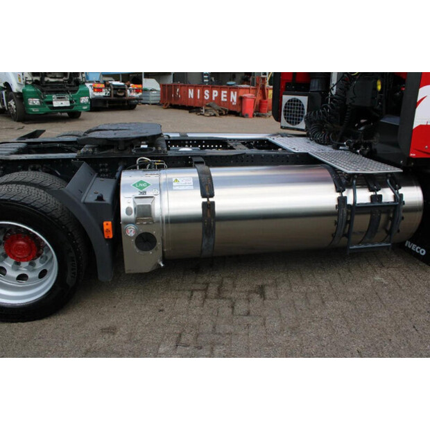 2020 Iveco S-Way 460-45816307