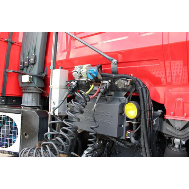 2020 Iveco S-Way 460-45816308