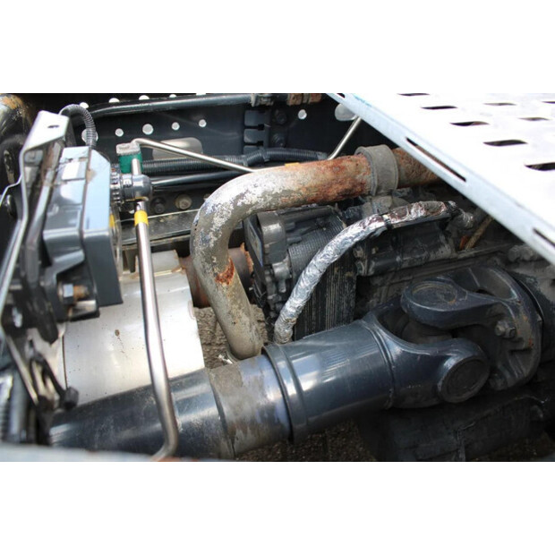 2020 Iveco S-Way 460-45816309