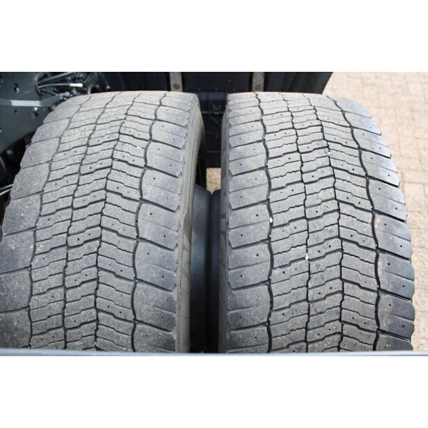 2020 Iveco S-Way 460-45816310