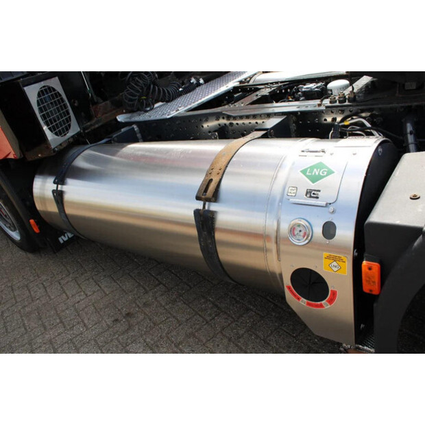 2020 Iveco S-Way 460-45816313