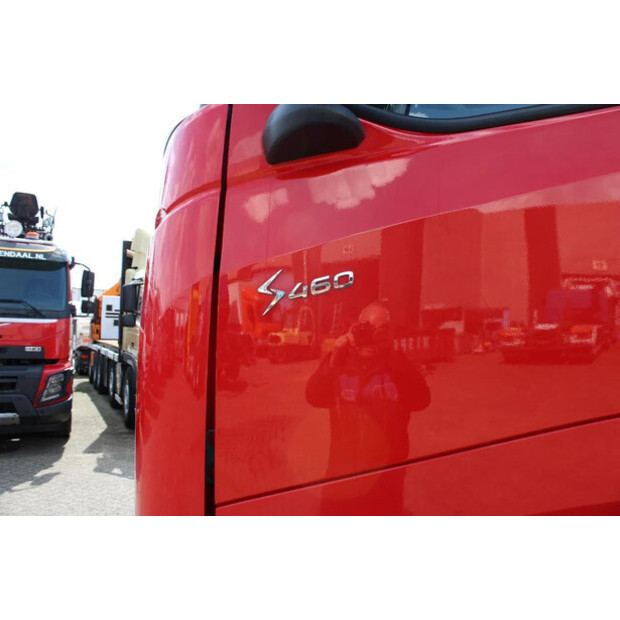 2020 Iveco S-Way 460-45816314