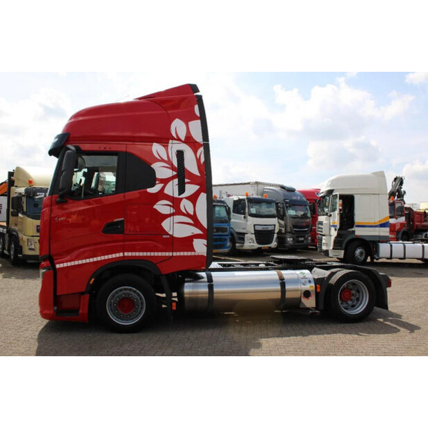 2020 Iveco S-Way 460-45816315